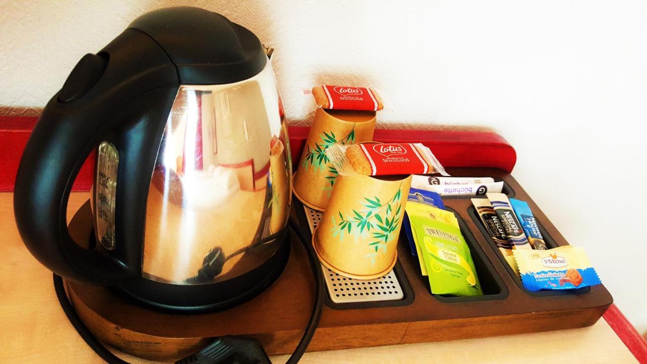 Standard Doppelzimmer