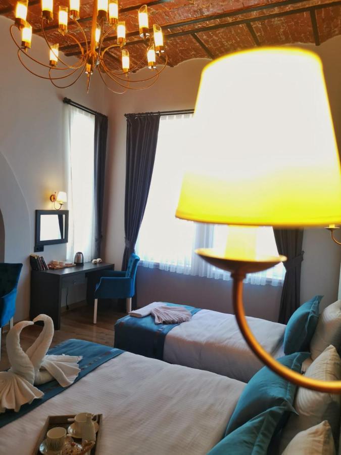 Deluxe Familienzimmer