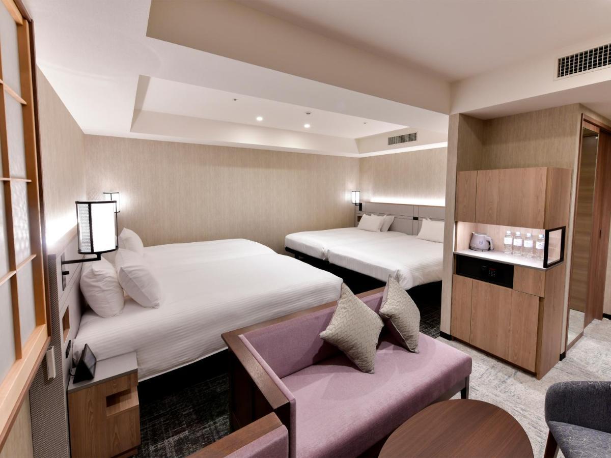Deluxe Vierbettzimmer (keine Aussicht)