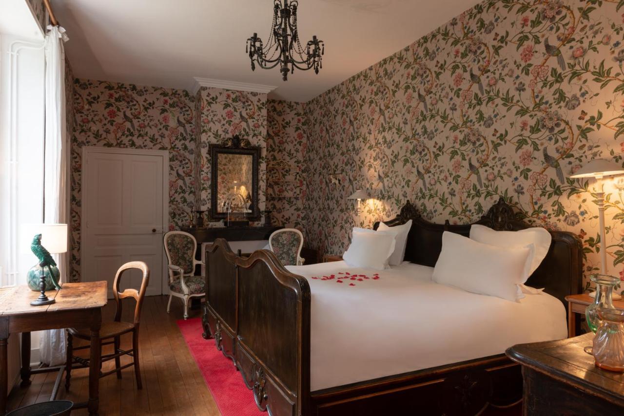 Chambre Double Romantique