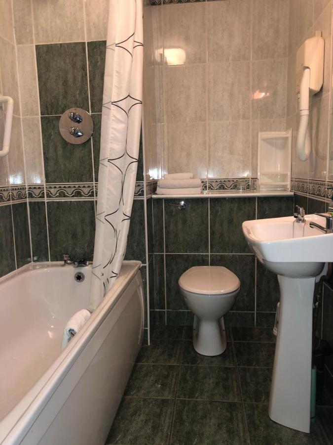 Habitación Doble Grande