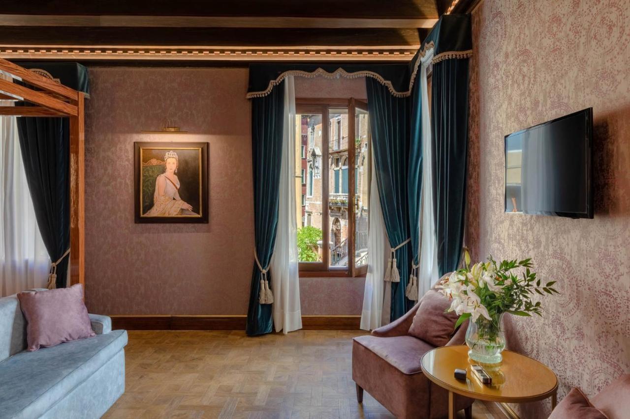 Exclusive Suite Duchessa