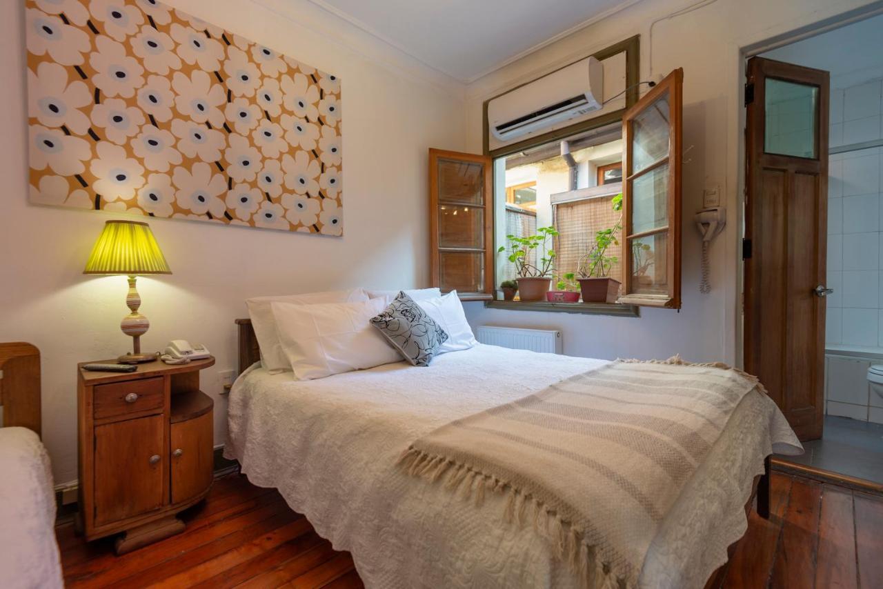 Habitación Doble con cama supletoria