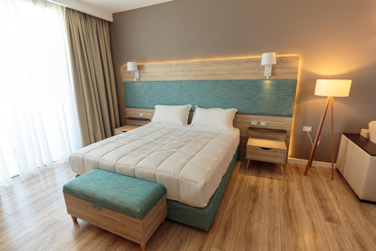 Suite com Vista Mar