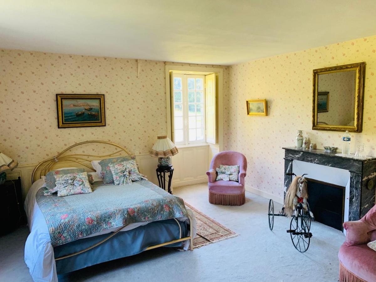 Suite 2 Chambres