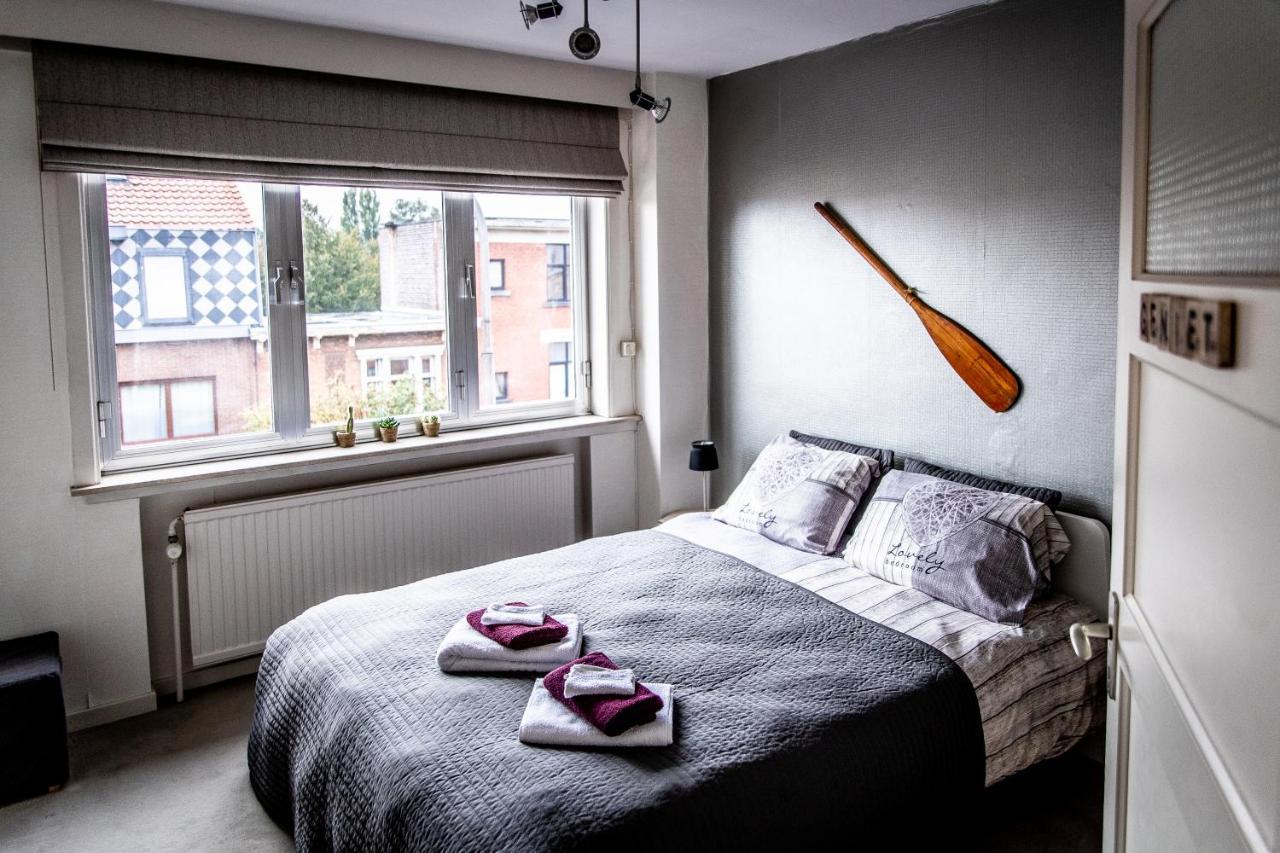 Deluxe Kamer (2 Volwassenen + 1 Kind)