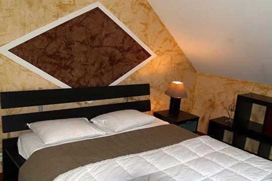 Suite 2 Chambres