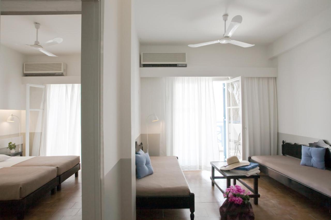 Superior Suite mit Meerblick