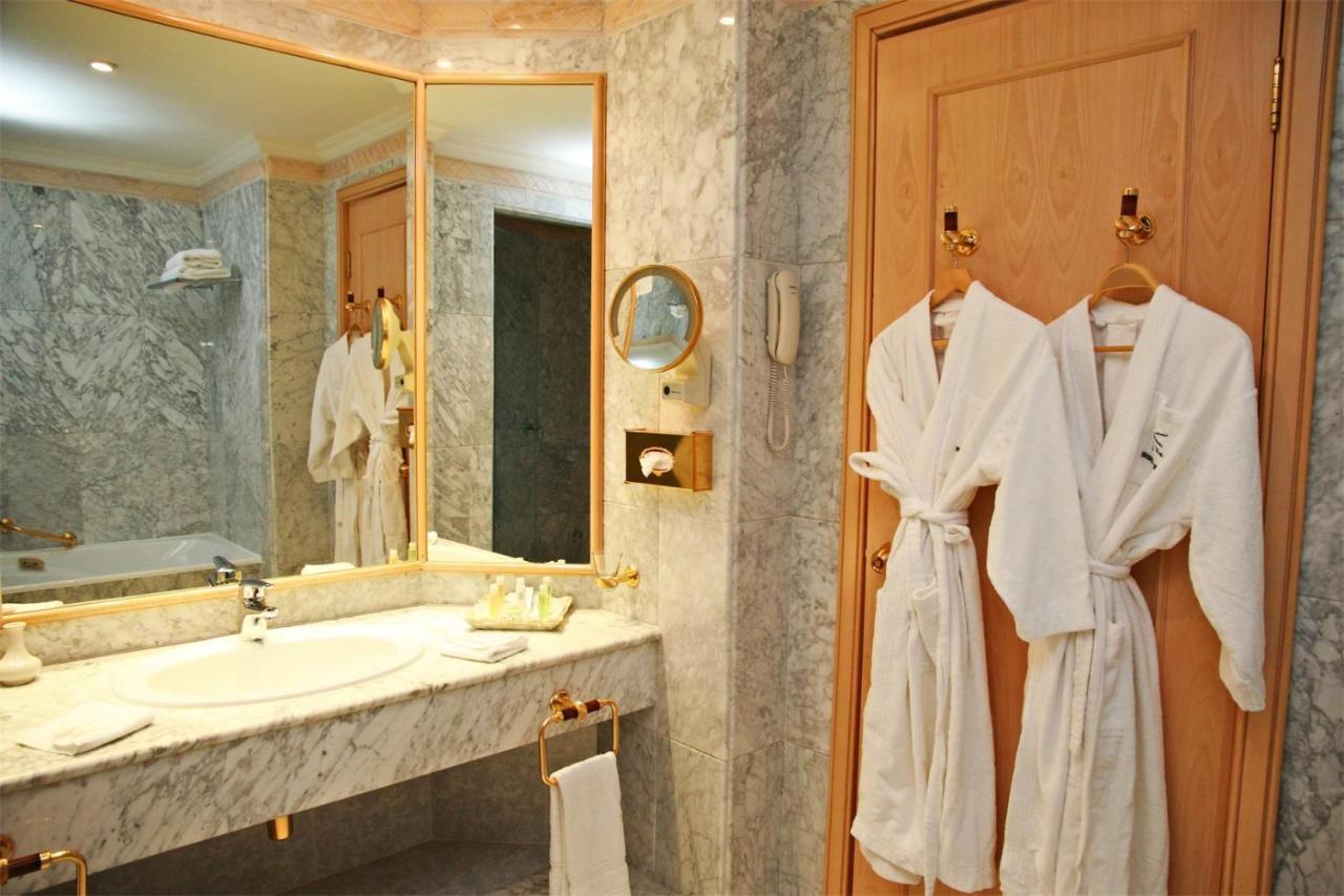 Classic Junior Suite