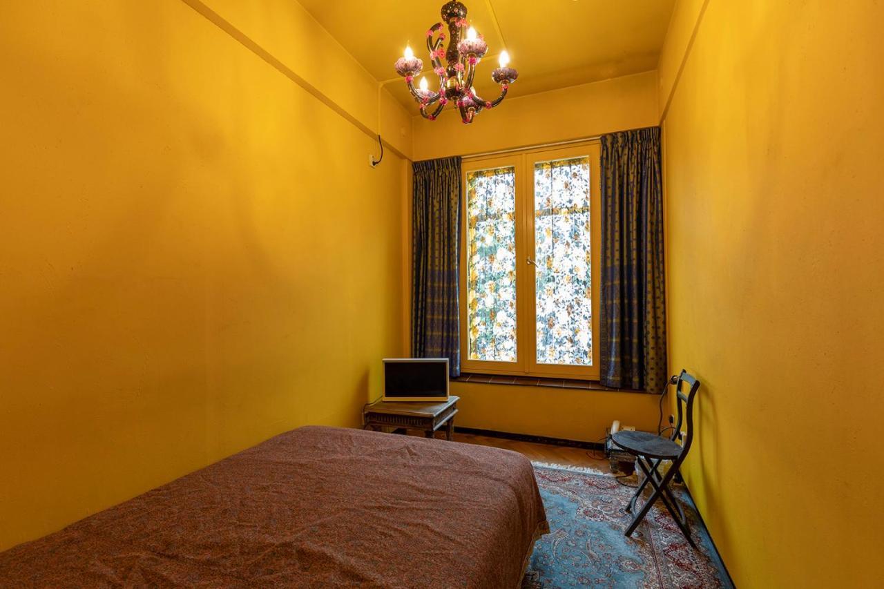 Chambre Simple