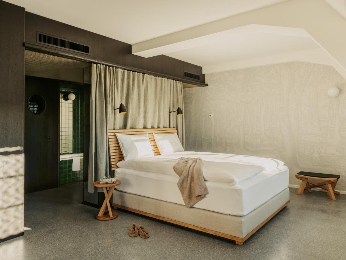 Suite con Terrazza