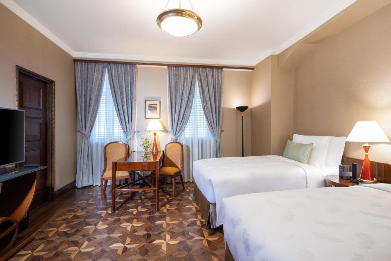 Suite 2 Chambres