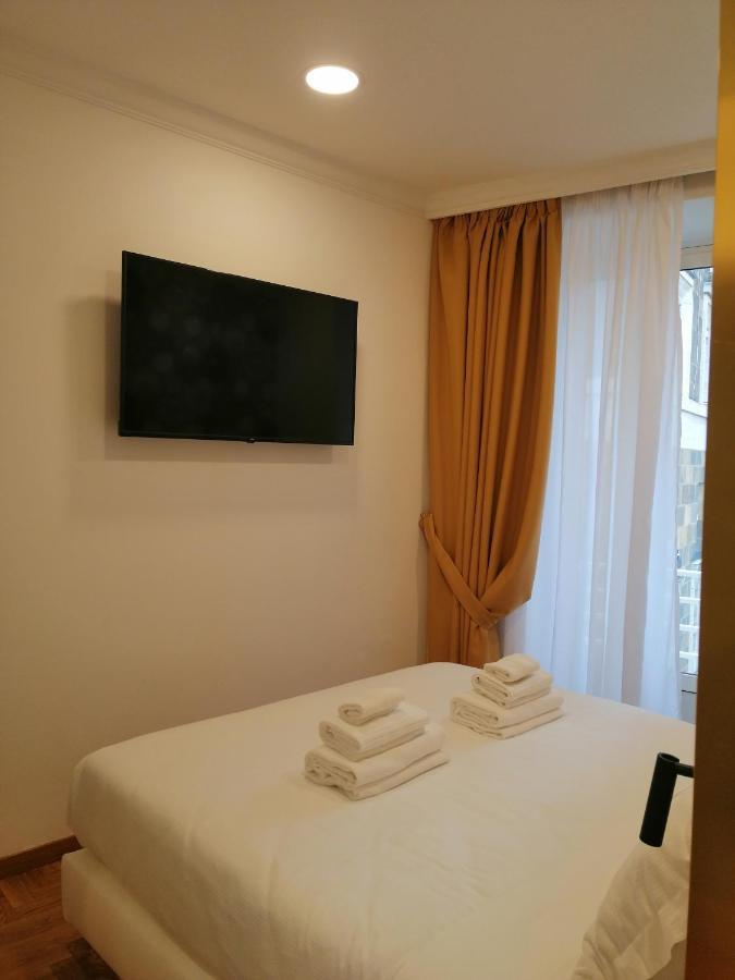 Habitación Doble Económica