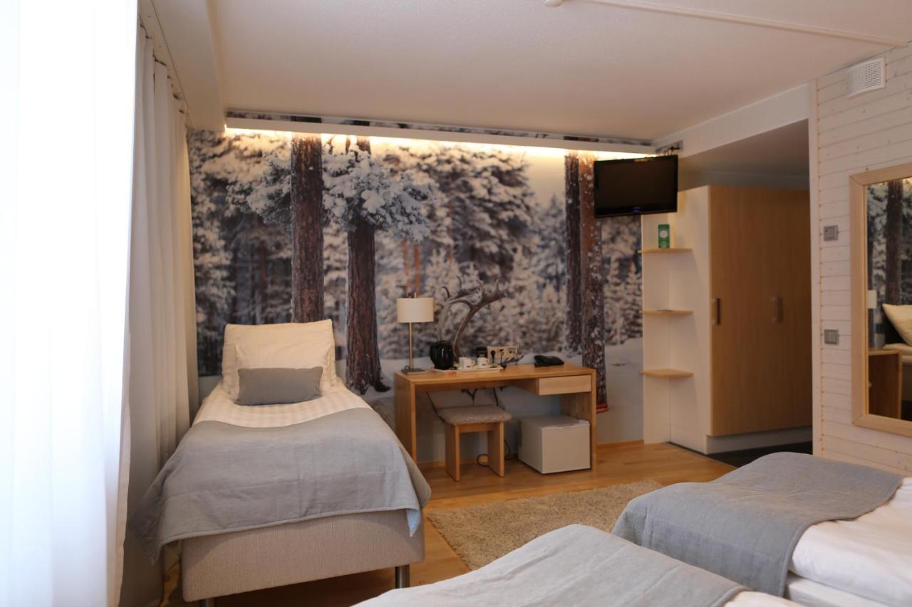 Chambre Triple Standard