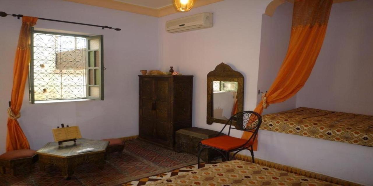 Chambre Double Confort