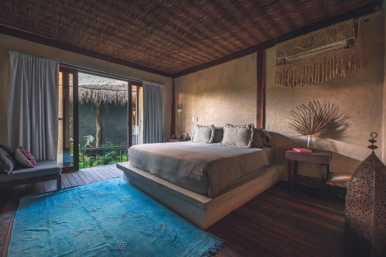 Habitación Doble Estándar