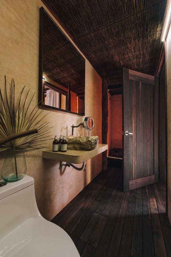 Suite Junior con vistas al jardín