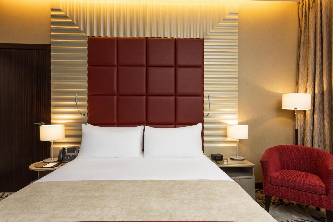 Chambre Lit King-Size Standard
