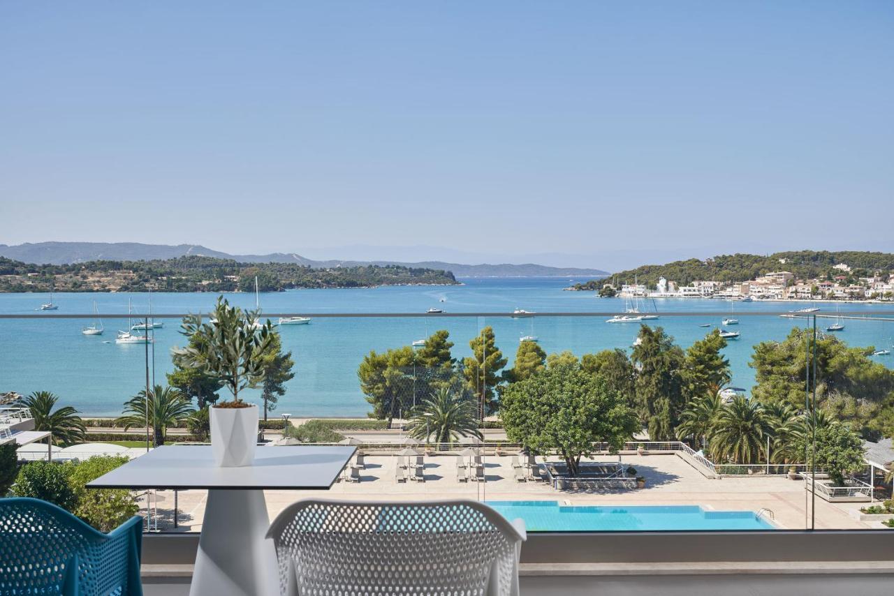 Suite Supérieure - Vue sur Mer