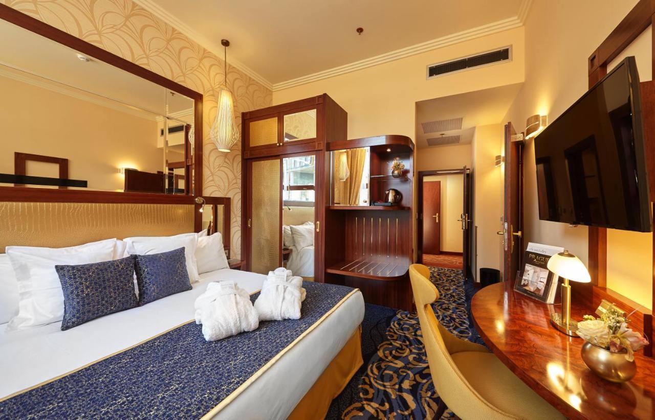 Superior Doppelzimmer