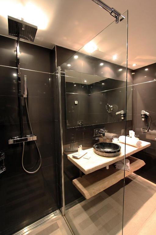 Superior Room with Sea view