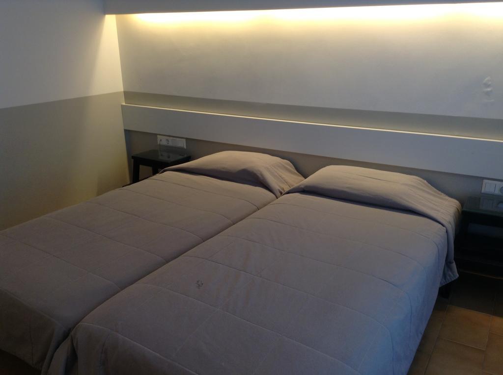 Doppel-/Zweibettzimmer mit Meerblick
