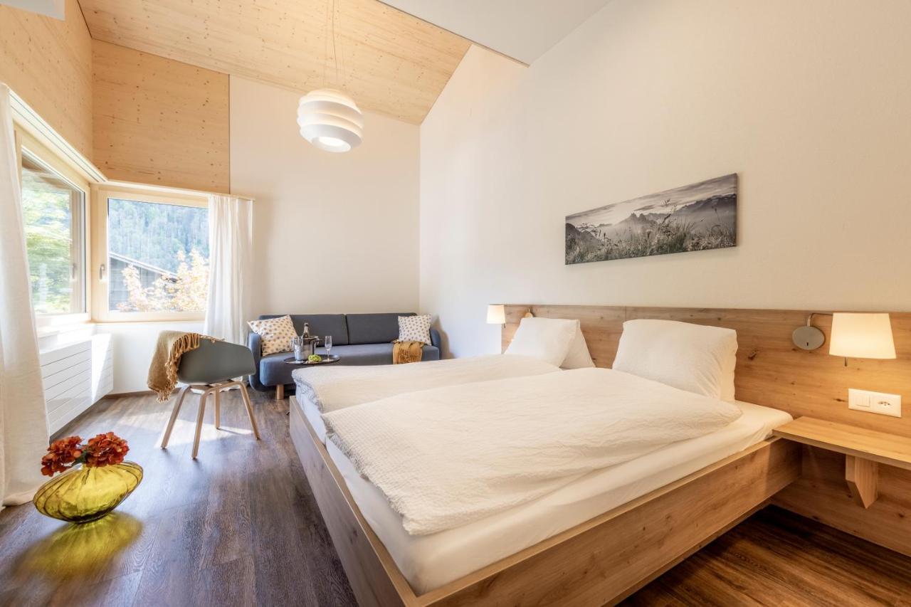 Superior Doppelzimmer