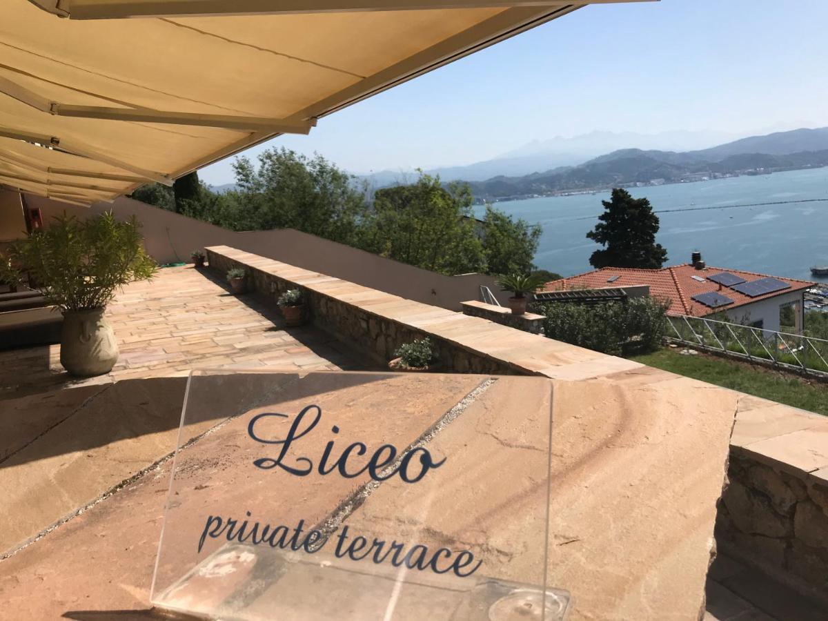 Suite - Vue sur Mer