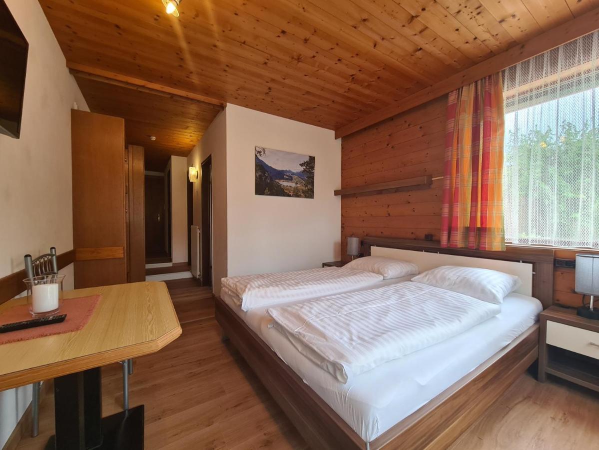 Standard Doppelzimmer