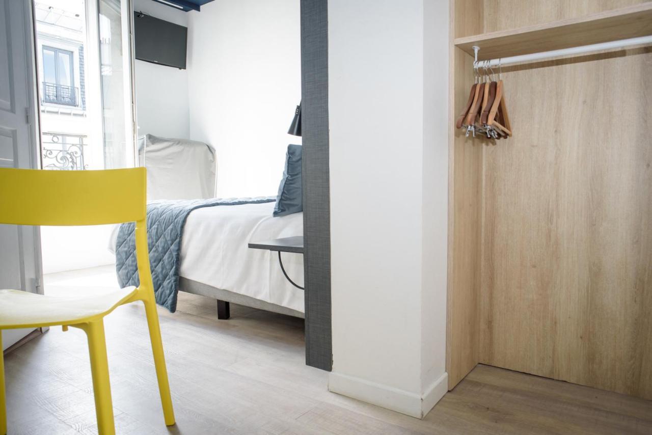 Chambre Lit King-Size Supérieure