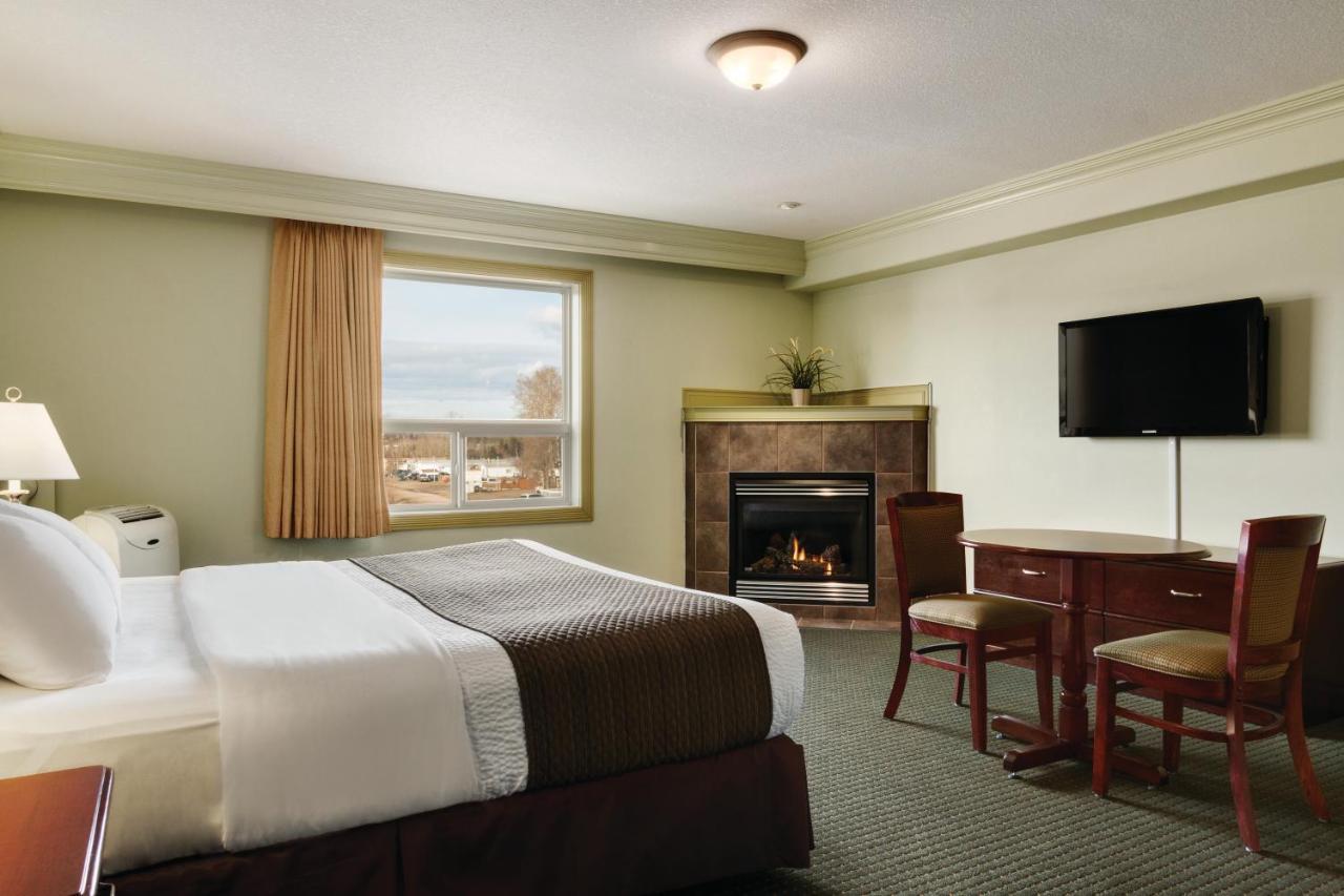 Standard King Room - Non Smoking