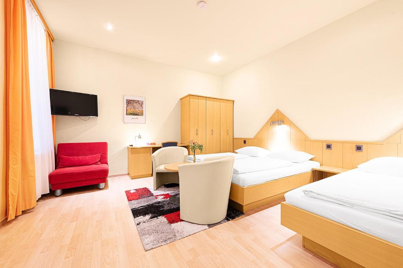 Appartement met 1 Slaapkamer in Bijgebouw
