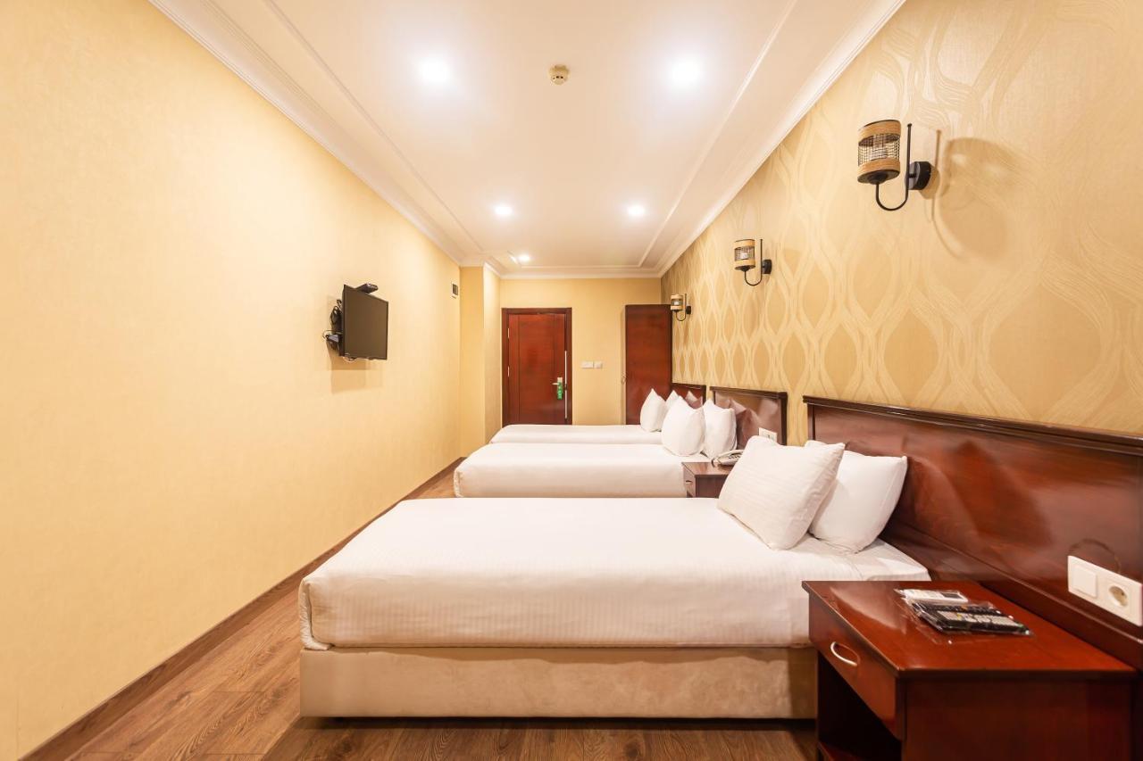 Quarto Triplo
