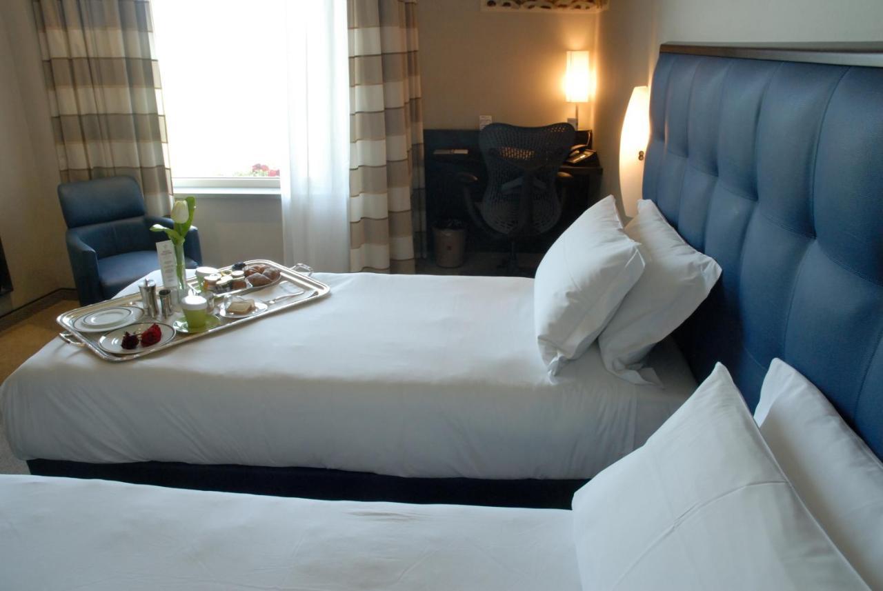 Comfort Zweibettzimmer