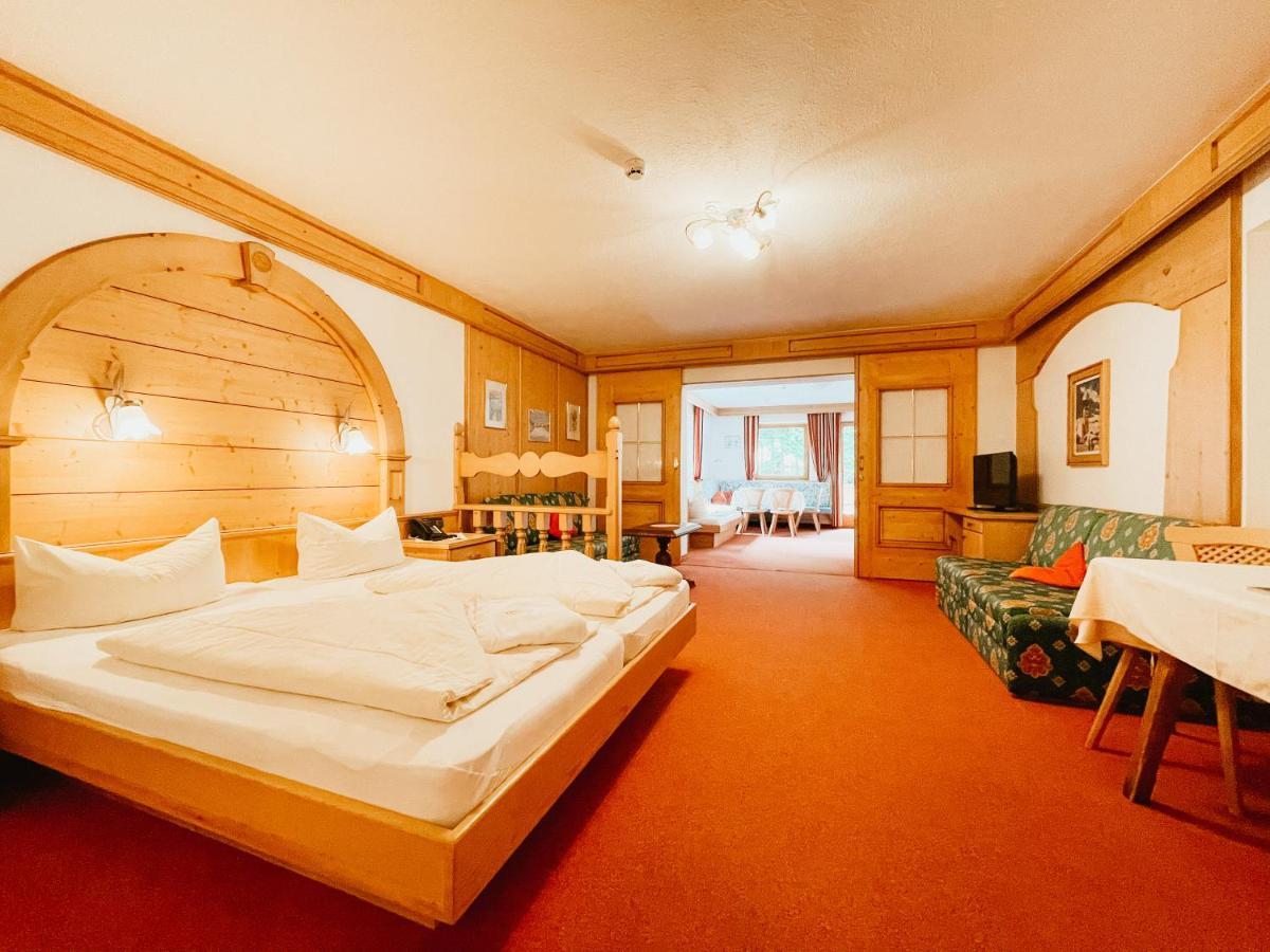 Deluxe Familienzimmer