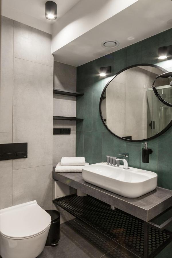 Apartamento Premium