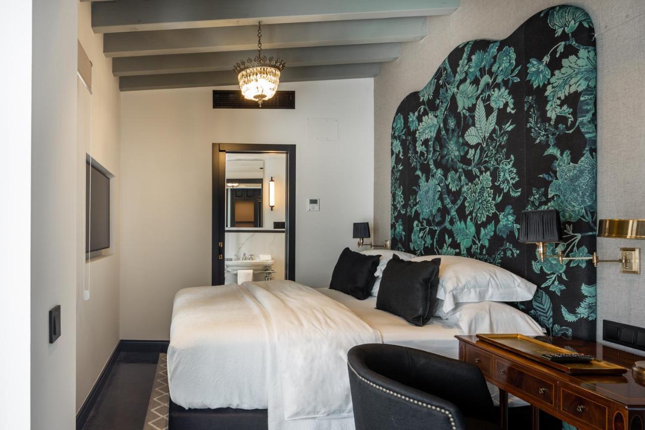 Suite con Terrazza