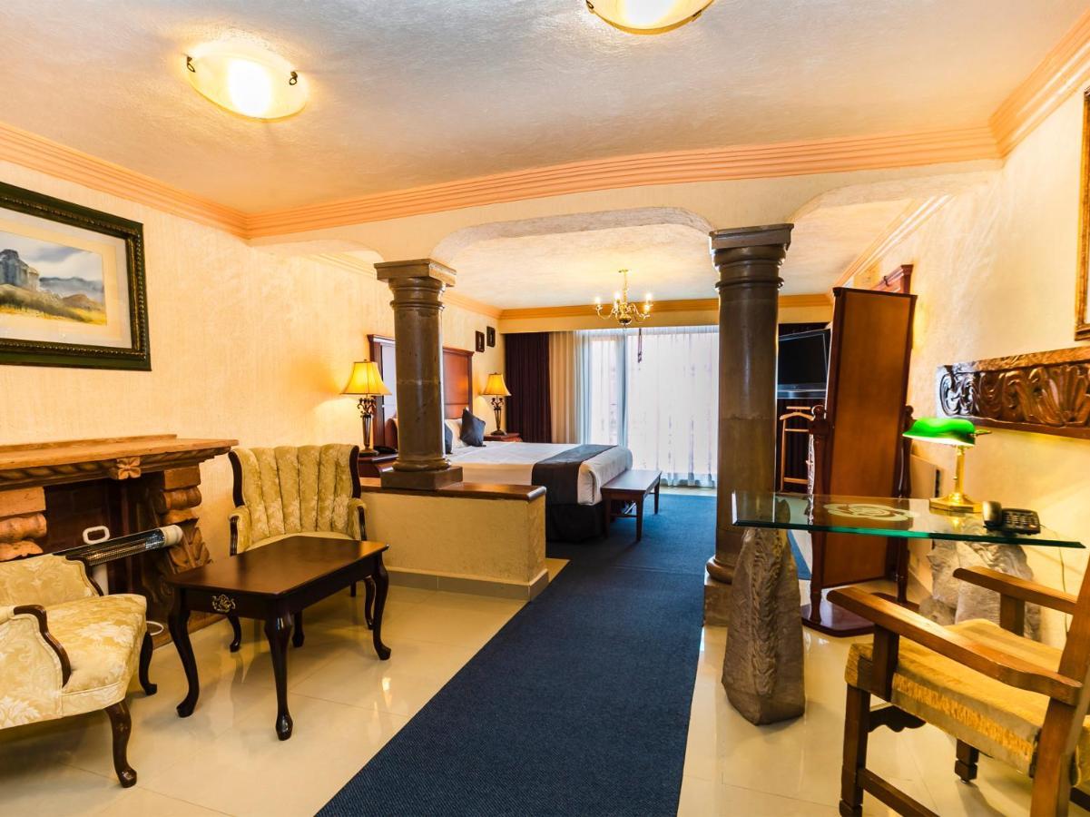 Standard King Room
