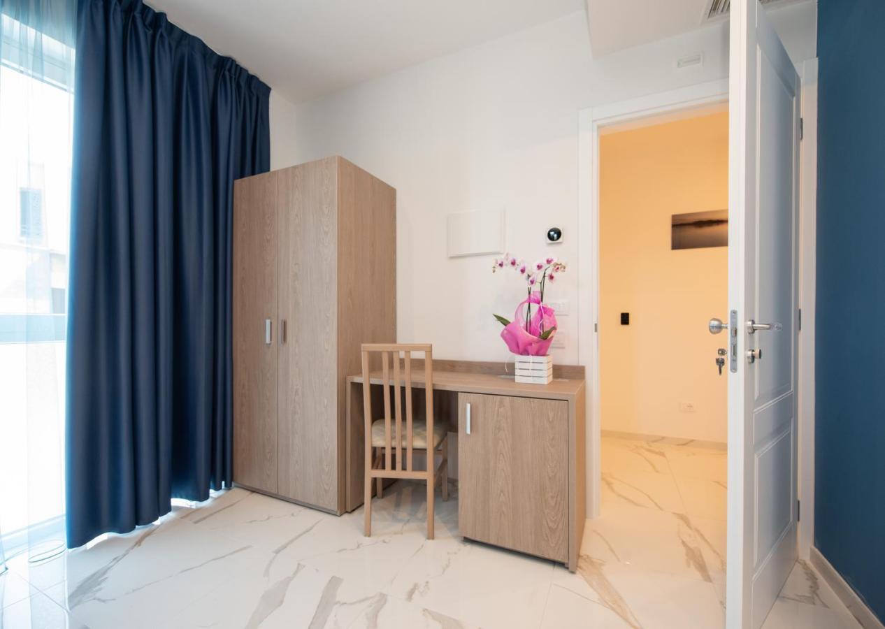 Habitación Doble con baño privado - 1 o 2 camas