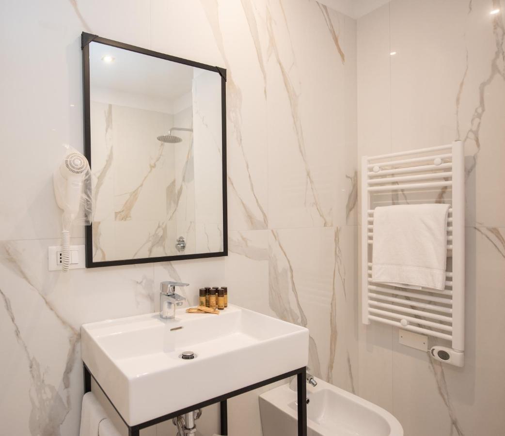 Habitación Triple con baño privado