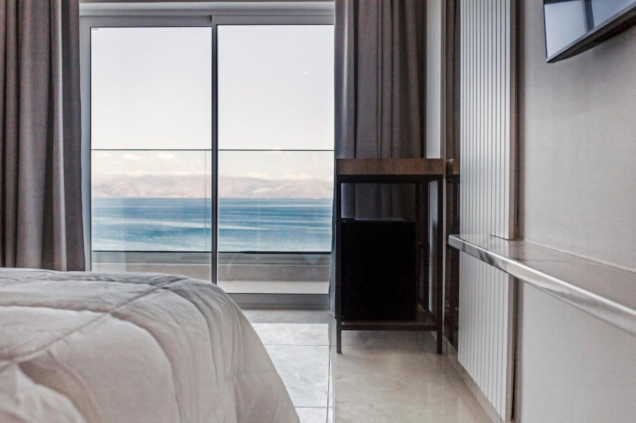 Chambre Double avec Balcon - Vue sur Mer