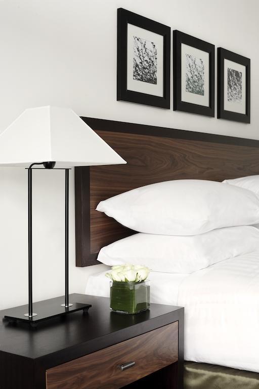 Kamer met Kingsize Bed - Toegang tot de Club