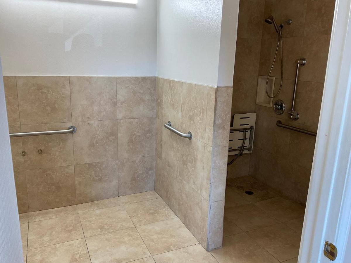Single Room - Disability Access