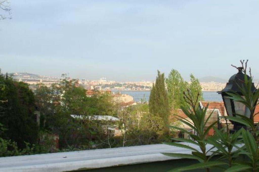 Suite mit Meerblick