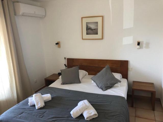 Quarto Duplo Standard