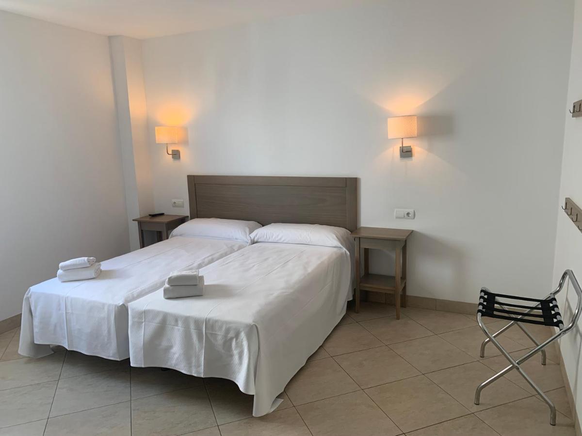 Twin Room - Disability Access