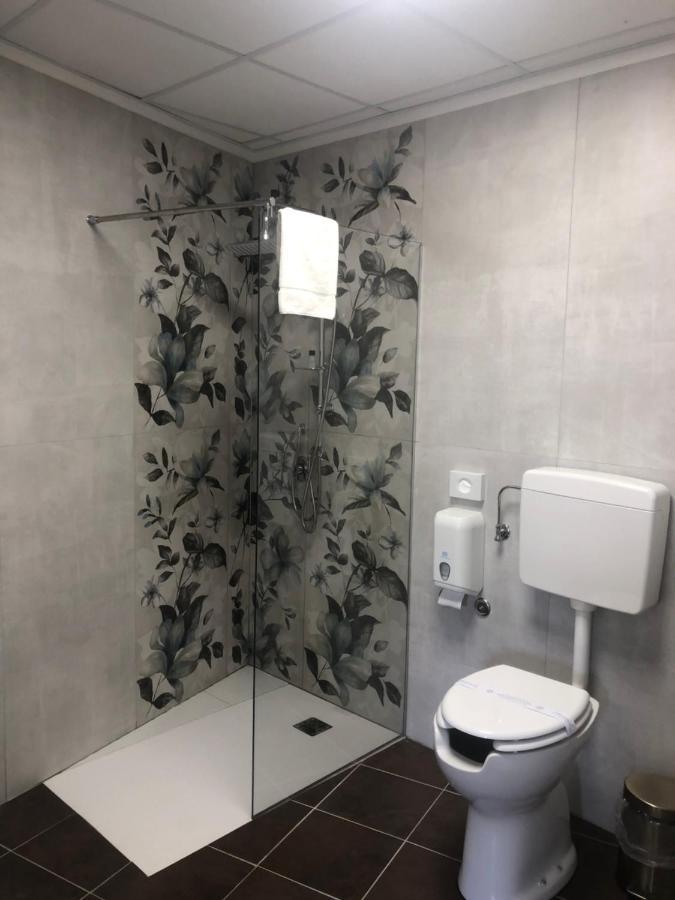 Superior Double or Twin Room with Terrace