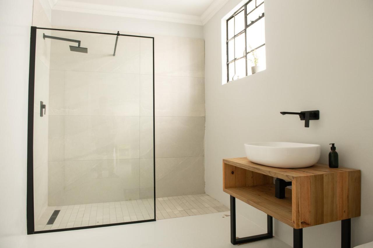 Superior Double Ensuite