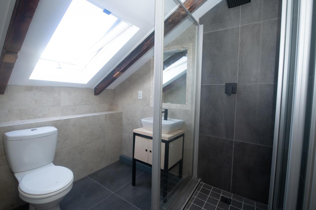 Loft Ensuite Room