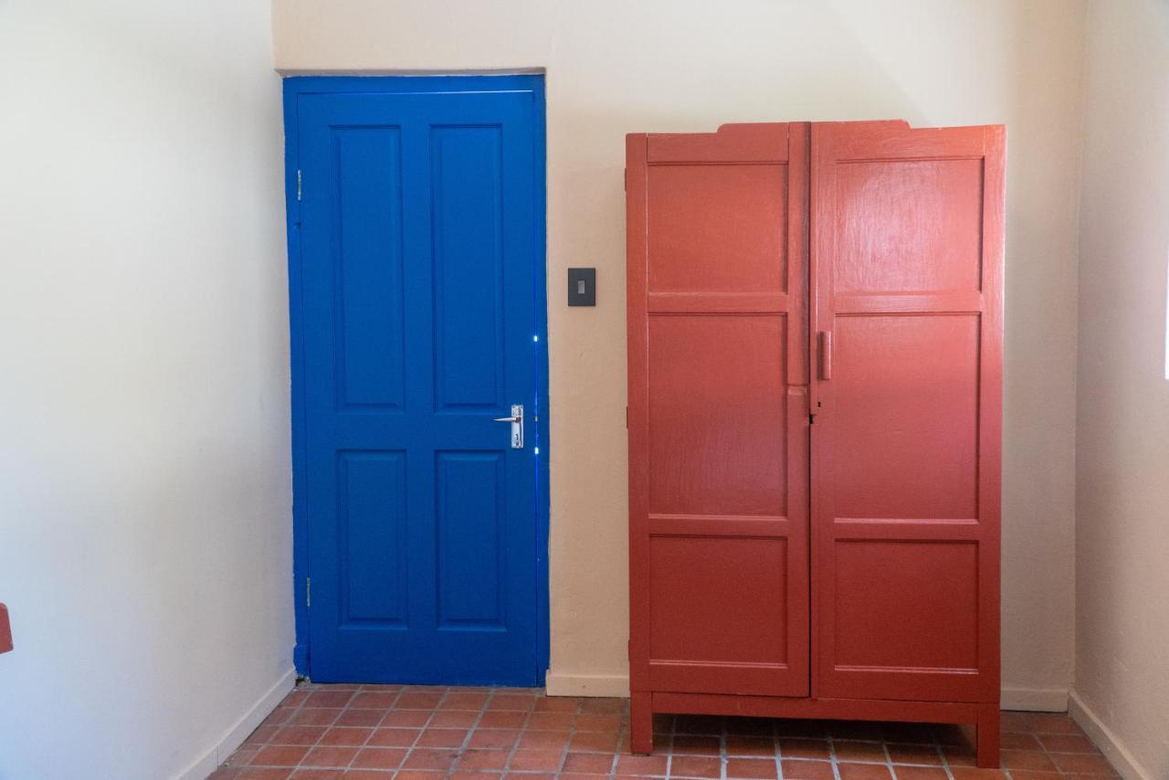 Quarto Twin com Casa de Banho Partilhada